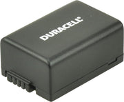 Camera-accu BP-DC9 voor Leica - Origineel Duracell
