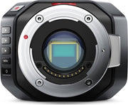 Blackmagic Micro Cinema Camera