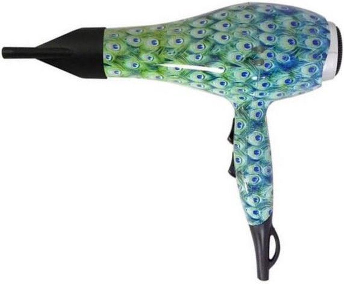 ISO Professional Haarkrullers & rollers Fohn