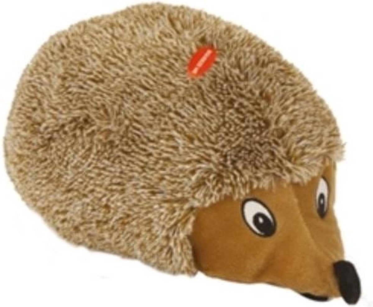 Sazzz cuddles pluche egel