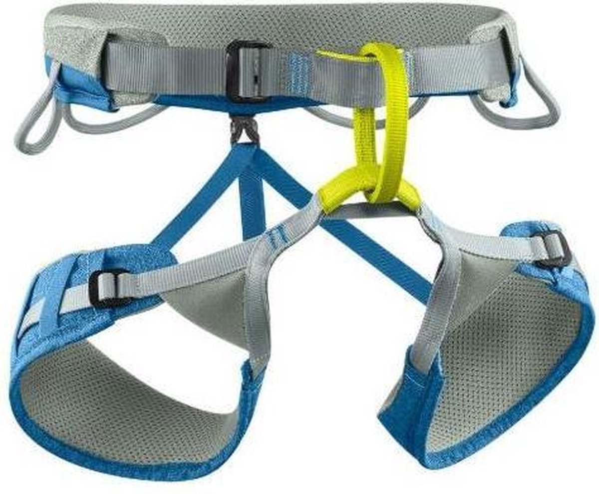 Edelrid Jay III Allround Heren Klimgordel S