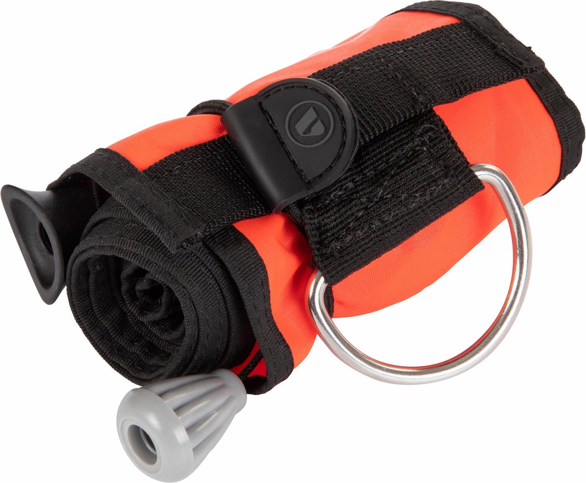 Apeks Deco Boei - 1.4 meter - Oranje