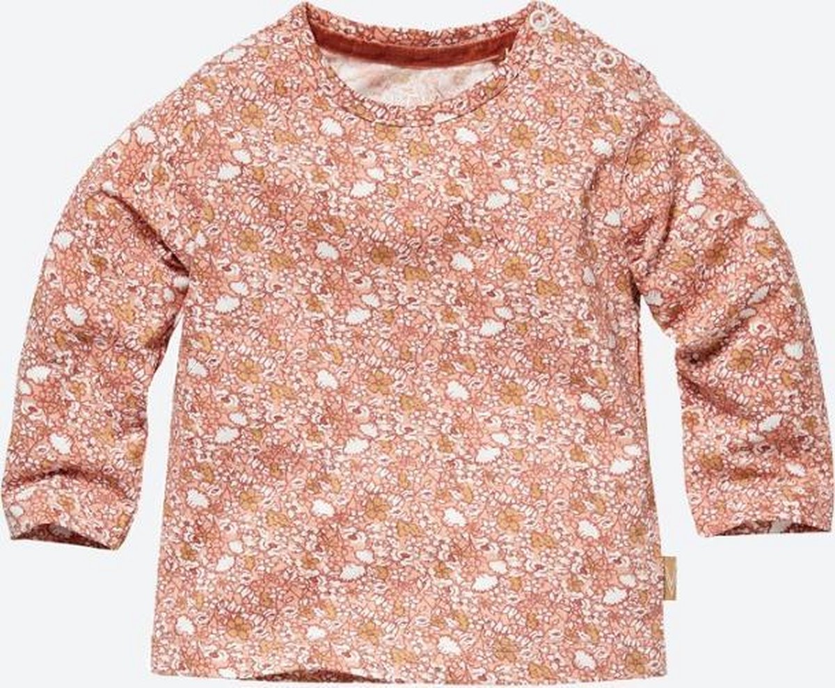 Levv - Longsleeve Lieve - Pink-56