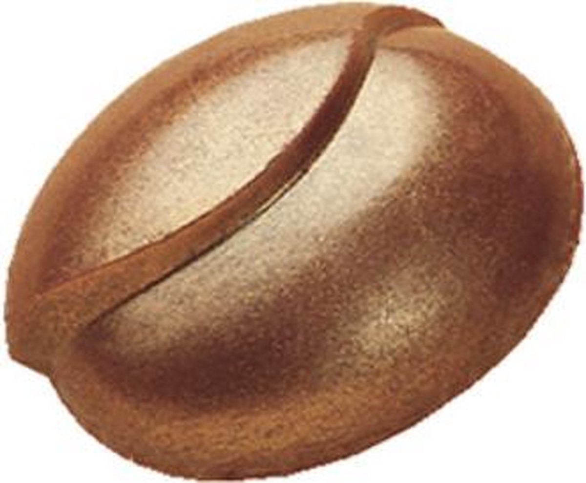 Professionele chocoladevorm