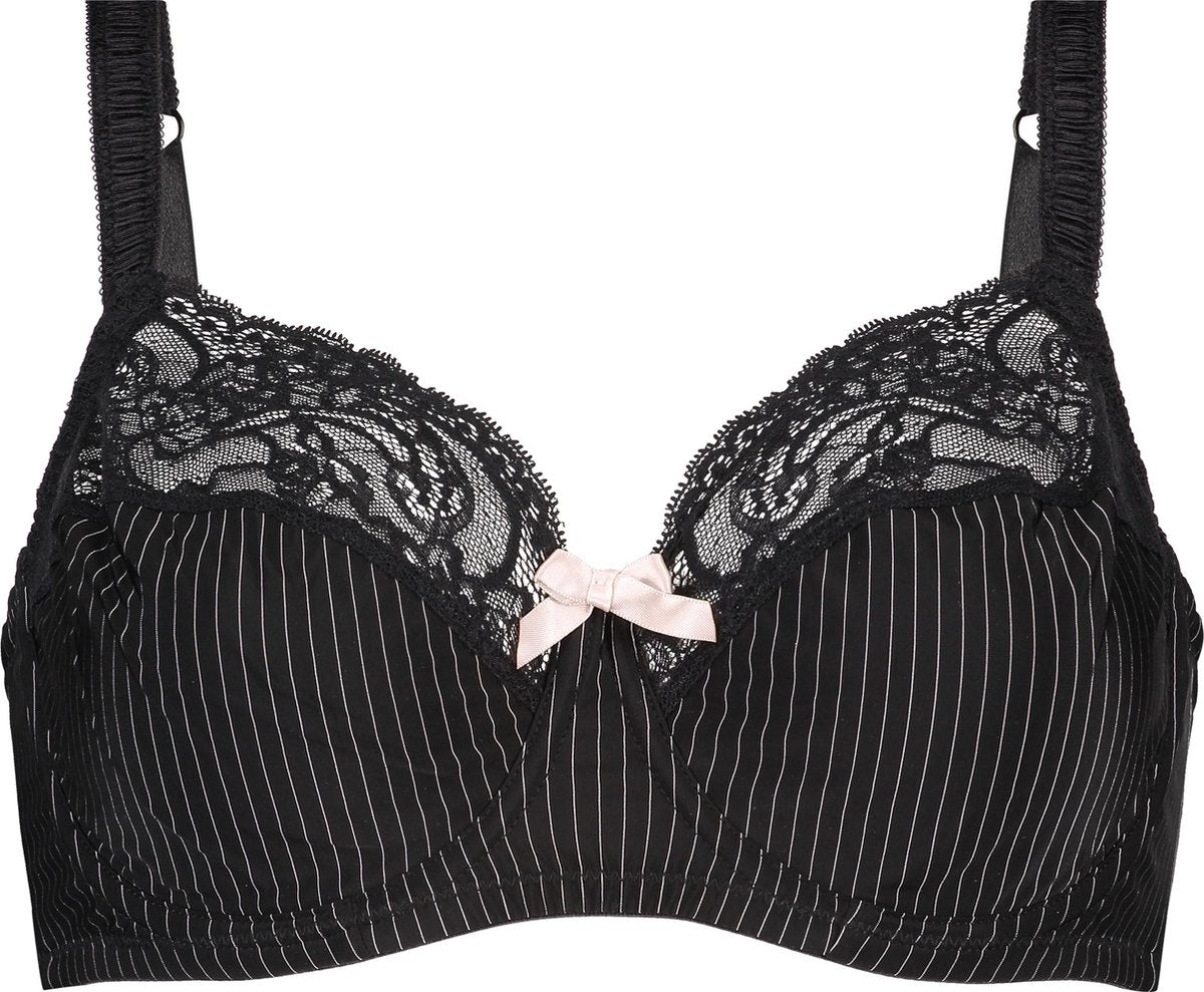 Hunkemöller Dames Niet-voorgevormde beugel bh Adalyn - maat C80
