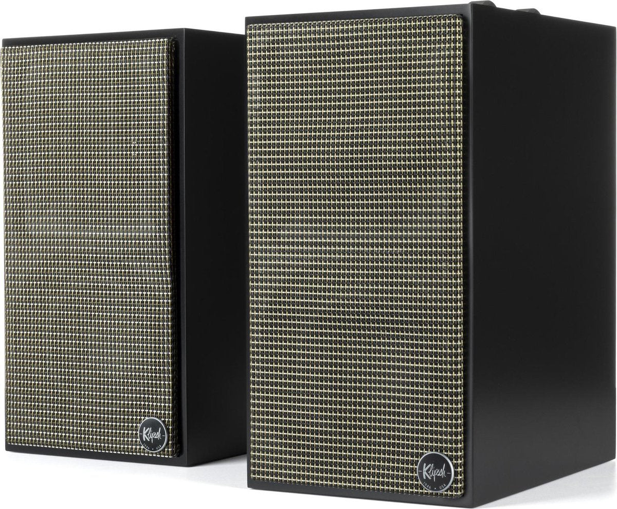 Klipsch THE FIVES - MATT BLACK /PAIR