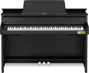 Casio GP-300BK digitale vleugelpiano