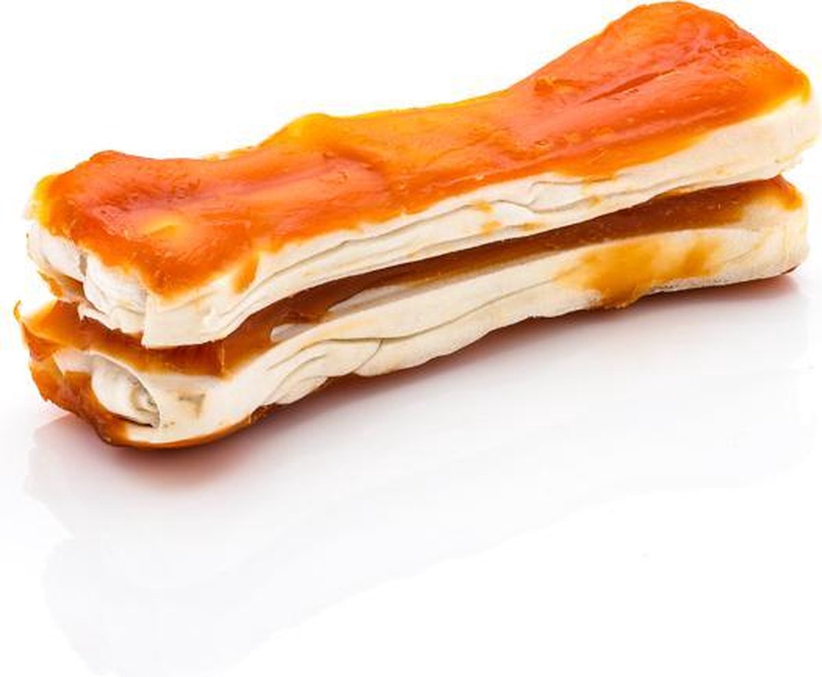Snack Frigera Duo (2) Pressed Bone Kip 15 Cm 130 G