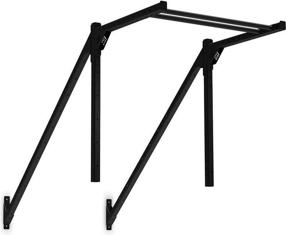 CAPITAL SPORTS Ringtop 168 Aabouwdeel Rig-Montage - Geschikt voor Racks