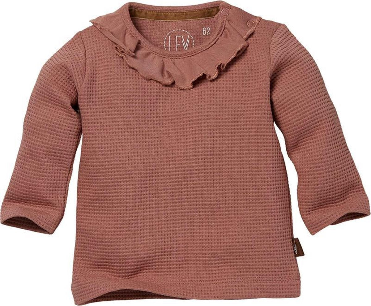 Levv - Longsleeve Beertje-68