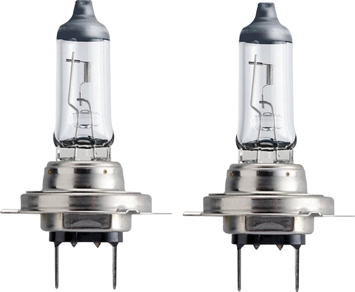 Philips Vision Plus - H7 - 12V Set
