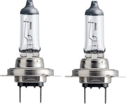 Philips Vision Plus - H7 - 12V Set