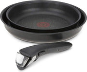 Poêle TEFAL Ingenio Expertise 22-26cm + handvat