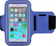 Universele Sportarmband Voor Smartphones van 5.5 inch | Hardloop Armband voor Apple iPhone