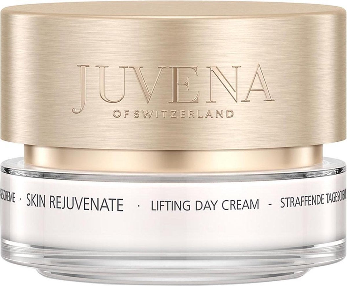 JUVENA SKIN REJUVENATE INTENSIVE NOURISHING dagcrème 50 ml Gezicht