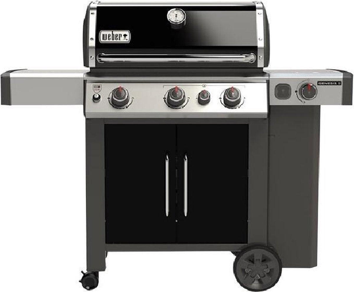 WEBER GASBRBECUE GENESIS II E-335 GBS