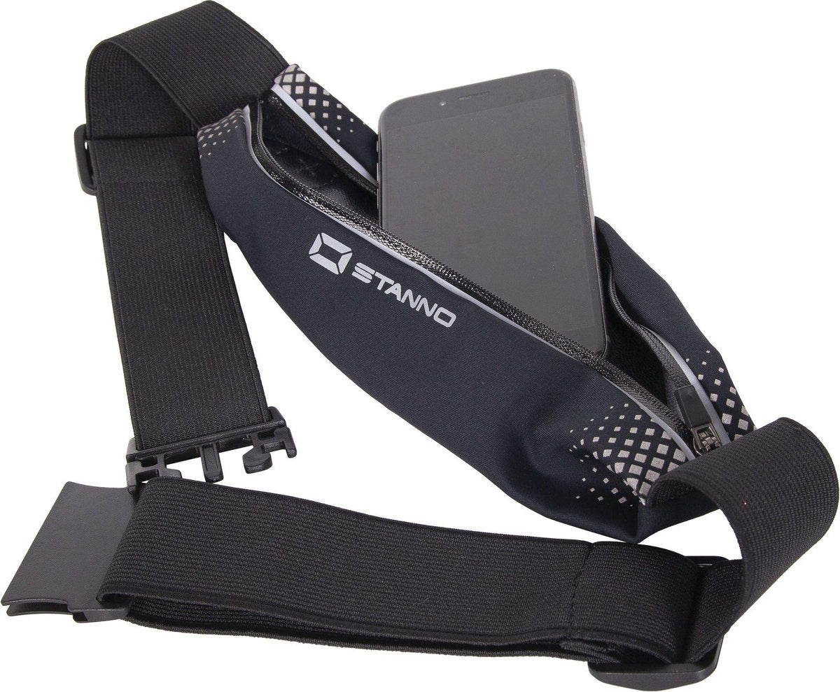 Stanno Stanno Waist Pack  Unisex - One Size