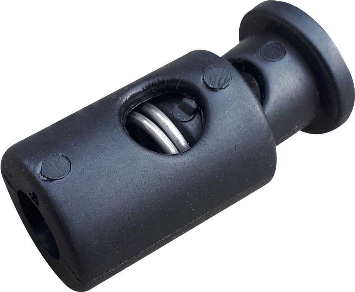 Allesvoordeliger Cord lock - koordstopper 14