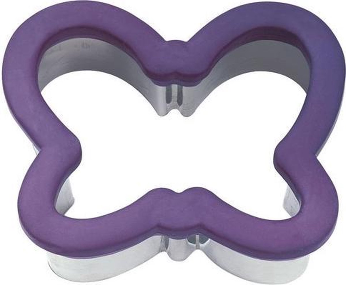Wilton Comfort Grip Cutter Butterfly