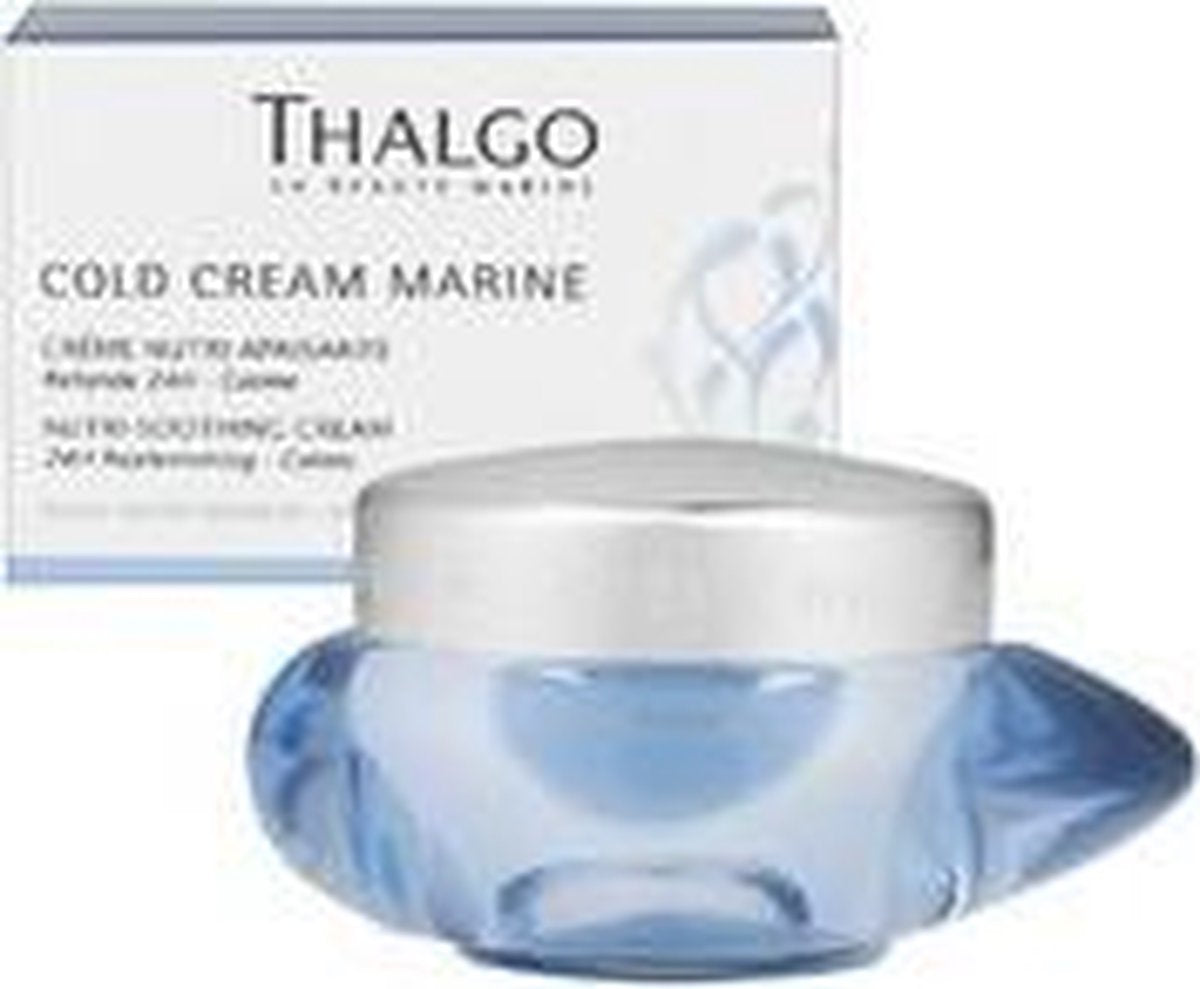 Thalgo Nutri-Soothing Cream