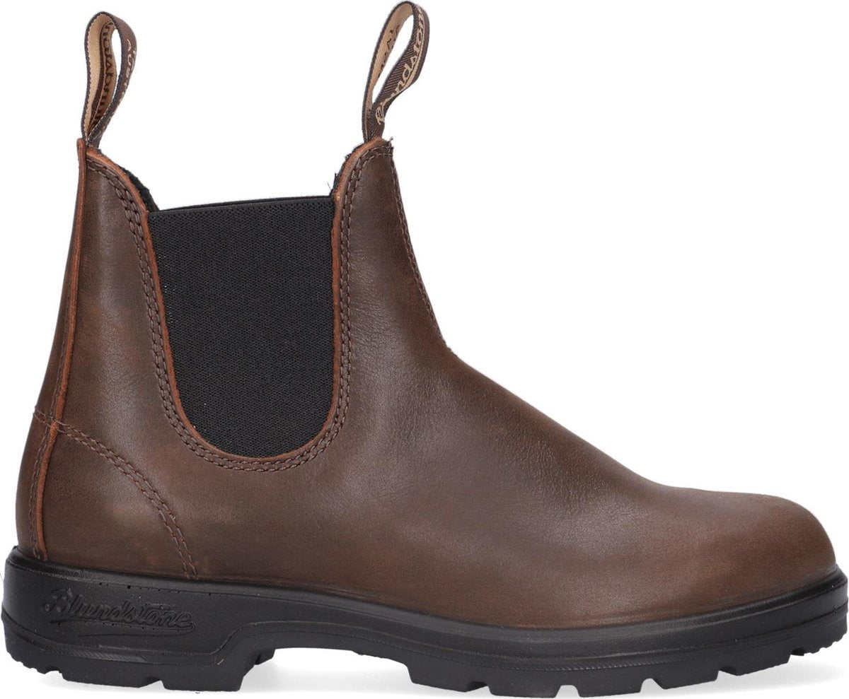 Blundstone Classic Dames Chelsea boots - Enkellaarsjes - Dames - Bruin - Maat 39