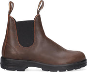 Blundstone Classic Dames Chelsea boots - Enkellaarsjes - Dames - Bruin - Maat 39