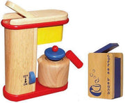 Santoys Koffiezetapparaat