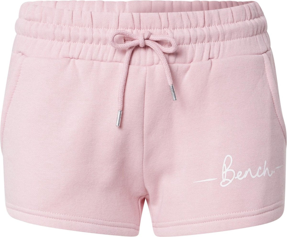 Bench broek nova Wit-44