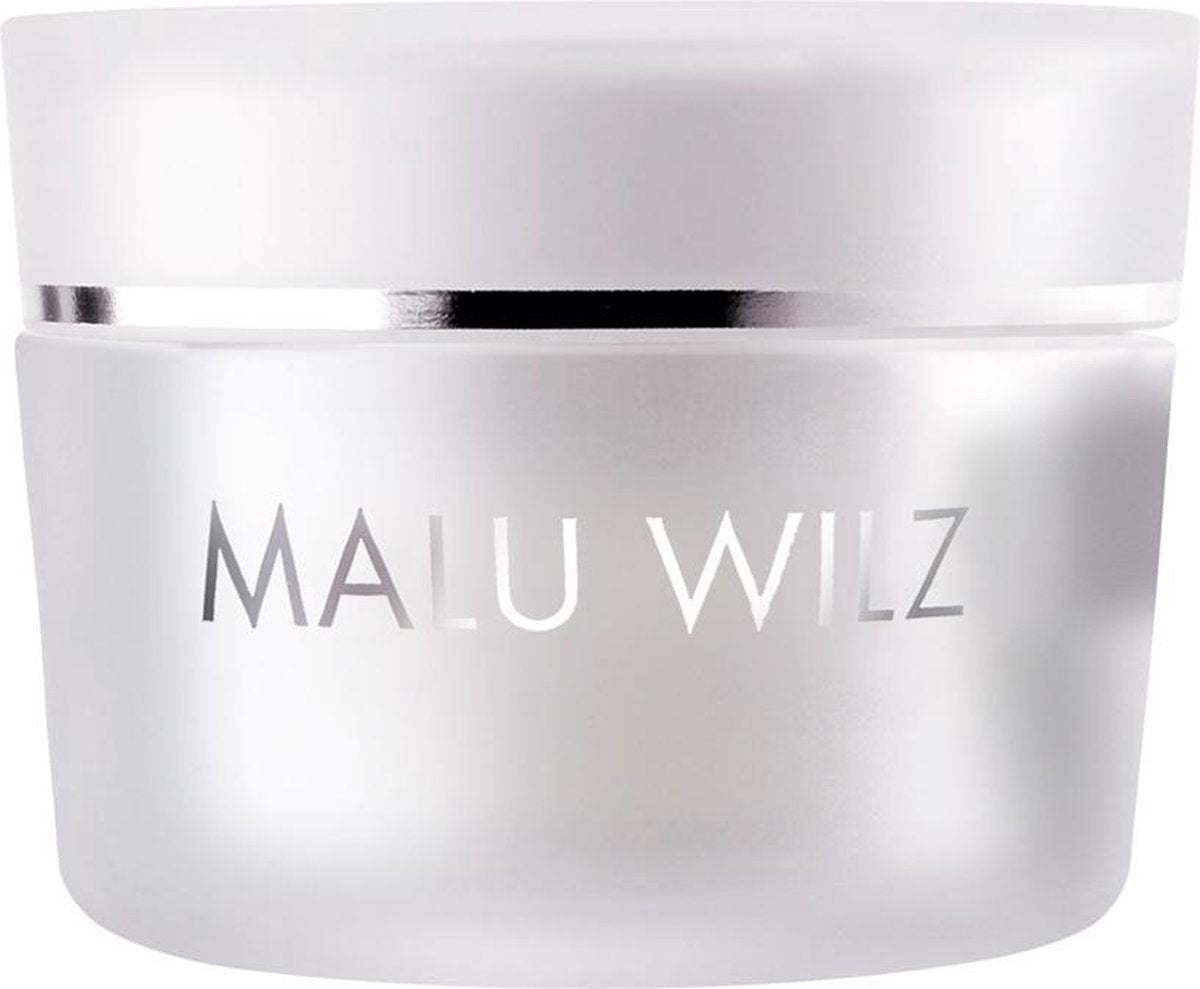 Malu Wilz Caviar Moisturizing Cream