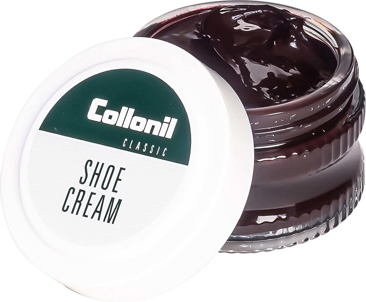 COLLONIL SHOE CREAM BORDEAUX 437