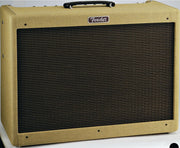 blauws Deluxe Tweed combo