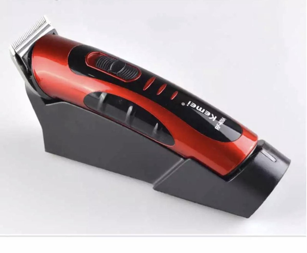 Kemei Tondeuse-Baardstyler-Trimmer-Tondeuse