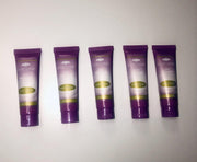 Cocune mini handcrème tube - 5 stuks van 25ml - handig voor onderweg!