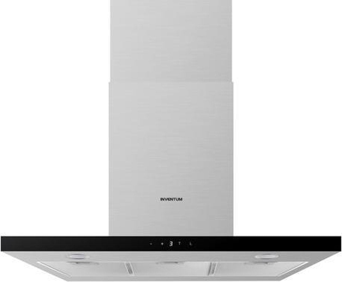 Inventum AKB9004RGT - Wandschouw afzuigkap