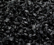 Aqua-Della Aquarium Glamour Steen Black Magic 6-9 Mm 2Kg
