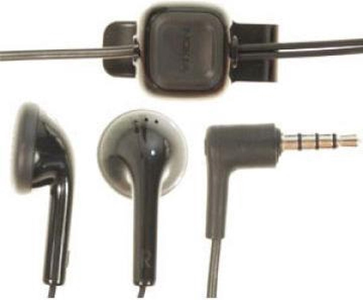 Nokia Stereo Headset WH-102 Origineel