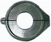 Volvo Anode Aluminium 130/150 (CM3888305A)