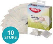 Heltiq Gaaskompres Small Voordeelverpakking