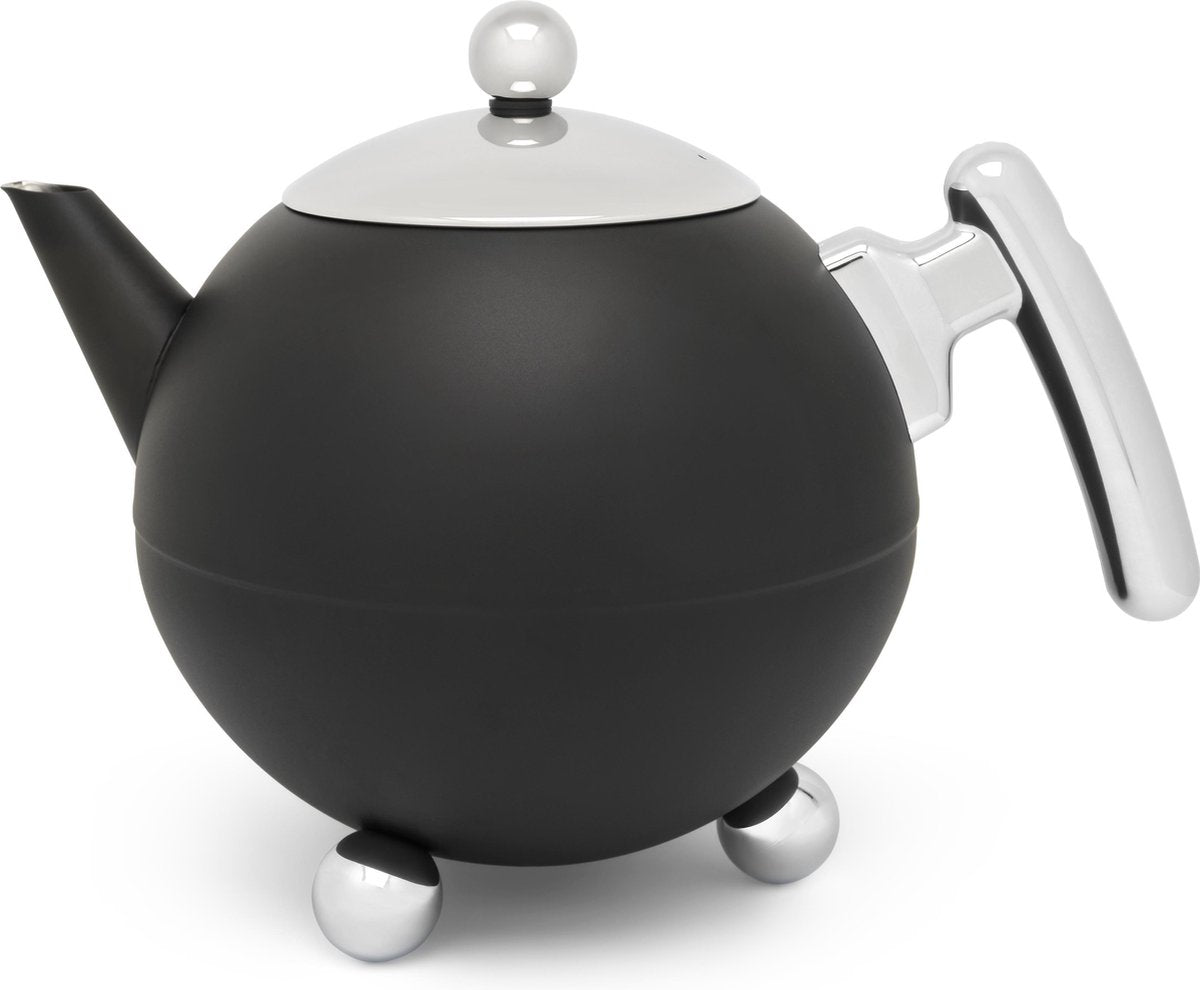 Theepot Bella Ronde 1