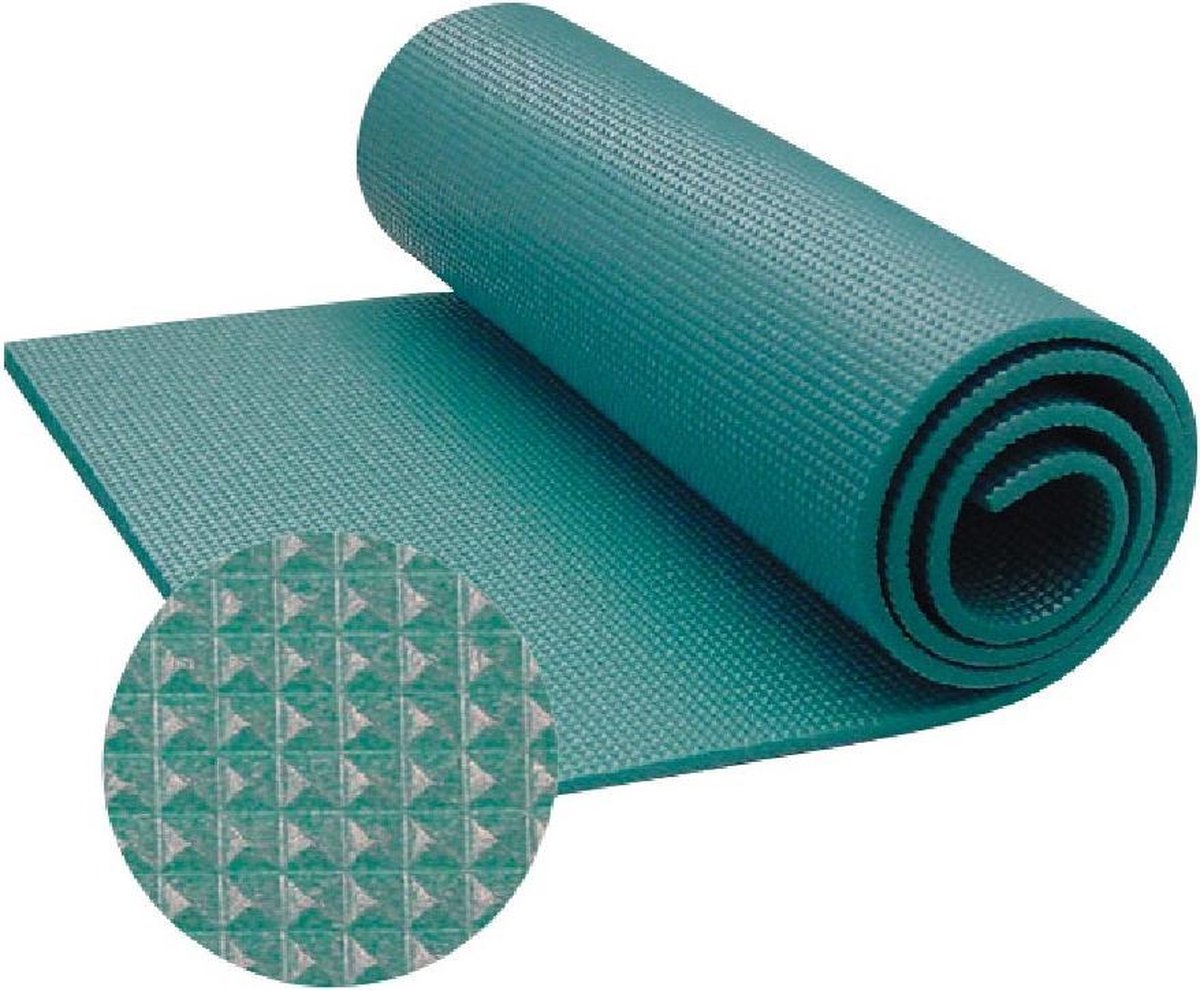 Atipick Slaapmat 180 X 50 Cm Foam Turquoise