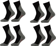 Coolmax Sportsokken Xtreme 4-pack maat 45/47