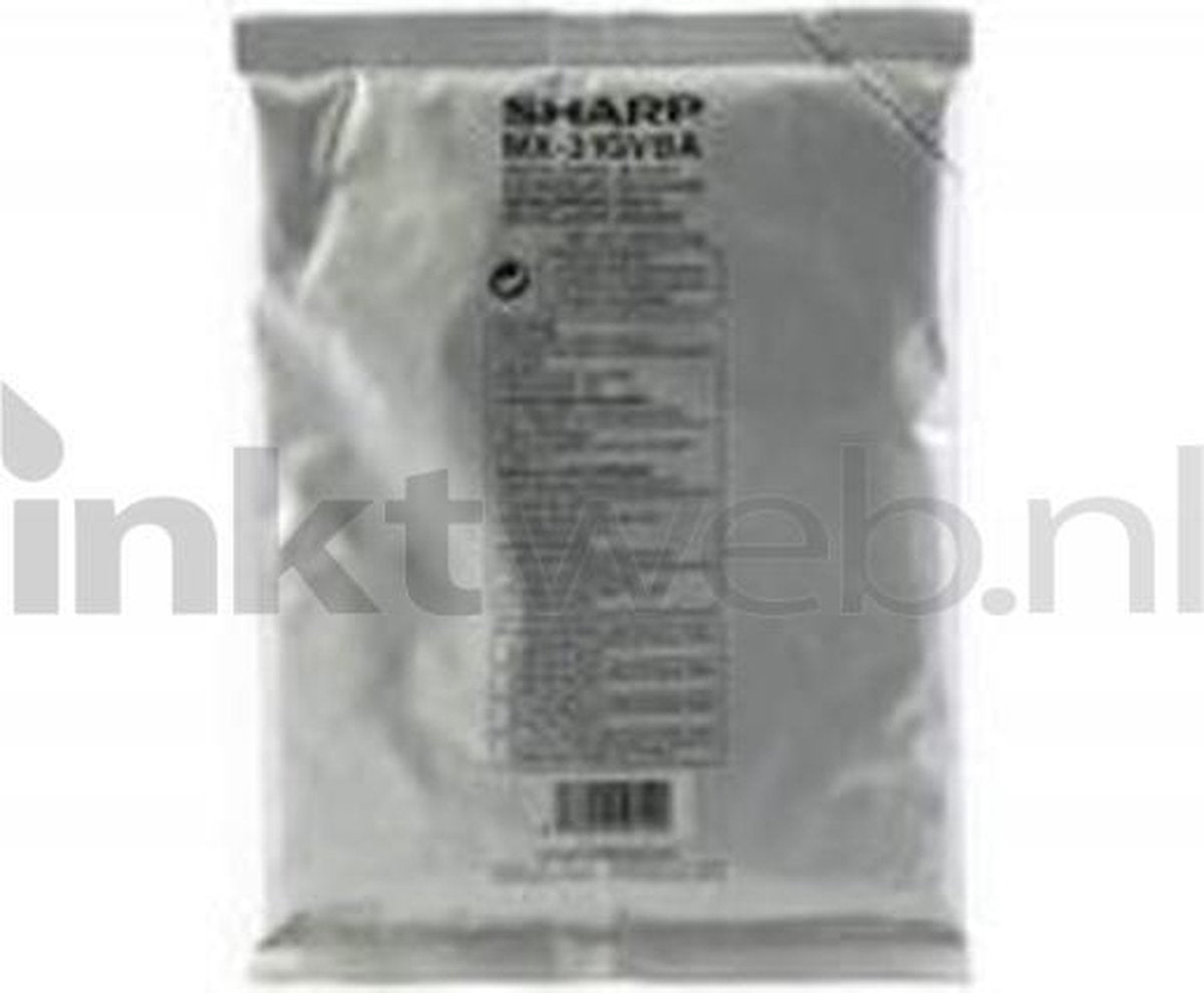 DEVELOPER SHARP MX31GVBA ZWART