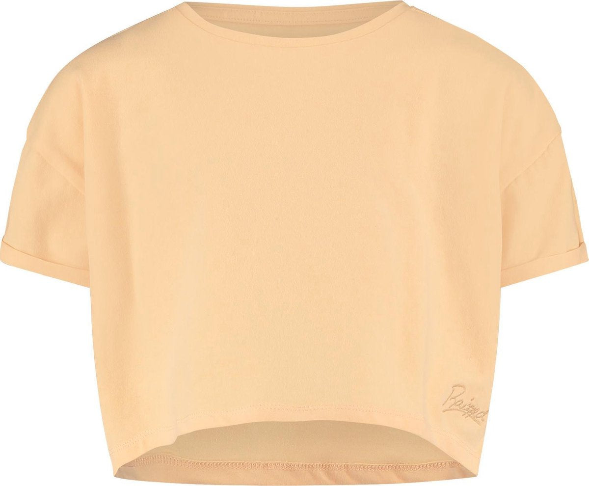 Raizzed meiden croptop t-shirt Elizabeth Pastel Sinas