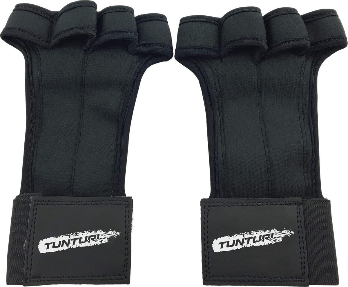 Tunturi Fitness Cross Fit Grips Silicone L