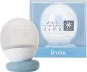 Iroha by Tenga - Ukidama Bath Light & Massager Hoshi