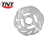 Remschijf TNT Yamaha BW'S 4 gats 190mm