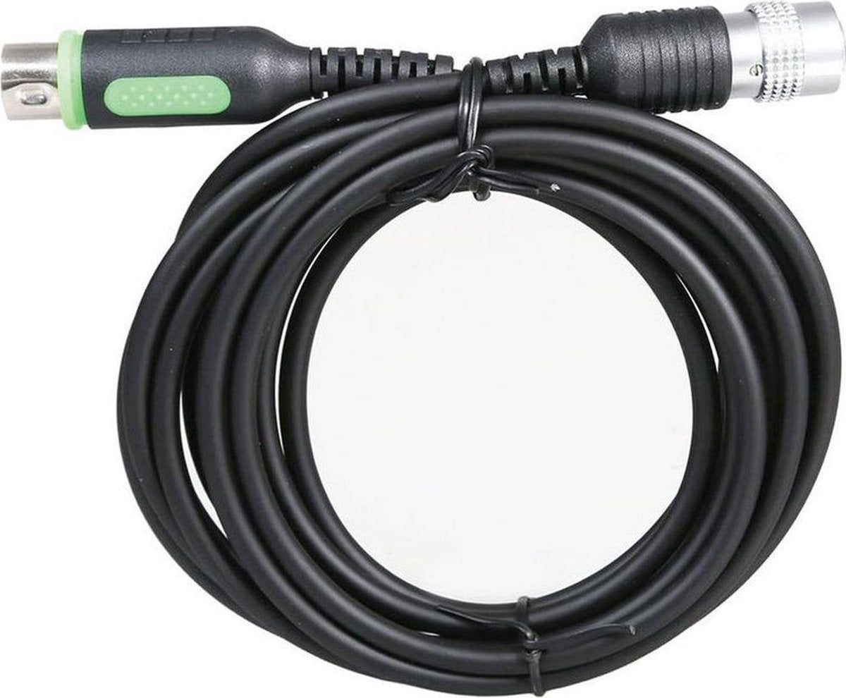 Phottix Indra Studiolamp Stroomkabel 3