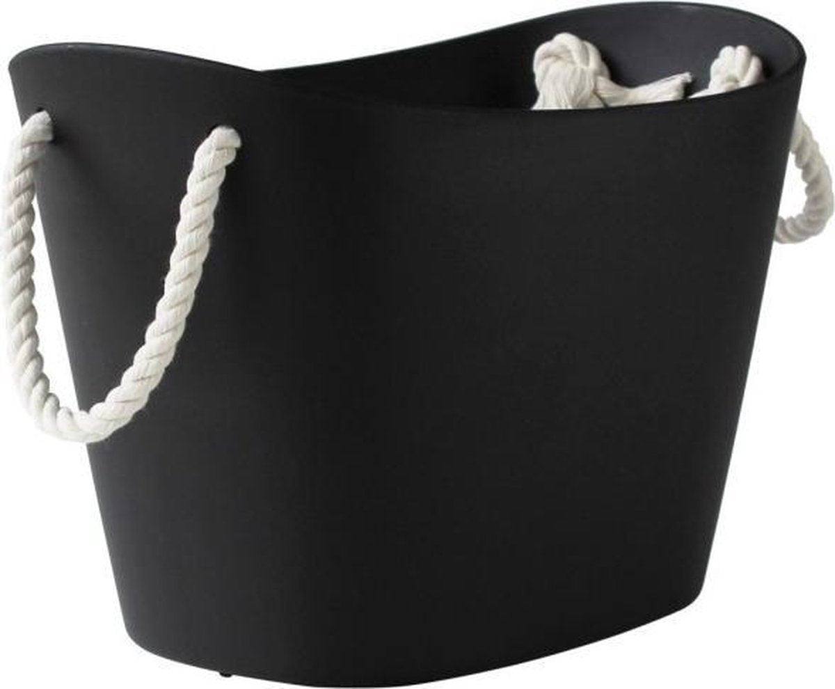 Hachiman Balcolore Mini - Black