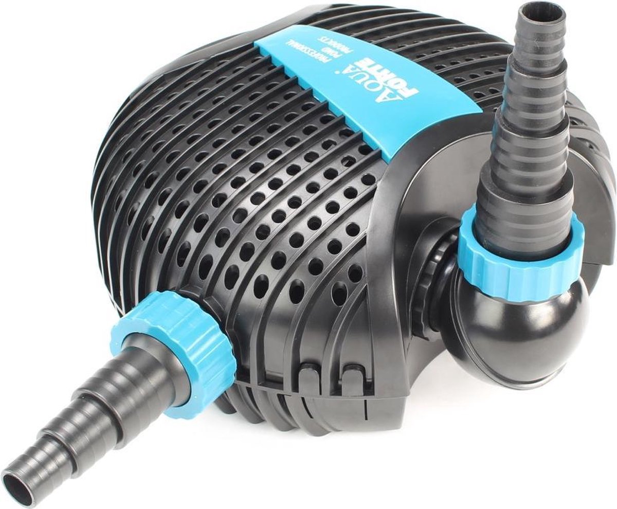 AquaForte vijverpomp O-4600