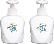 Bébé-Jou Zeepdispensers Leopard Blue